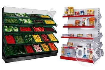سوبر ماركت ومعدات مطاعم / Supermarket and Restaurant equipment 5
