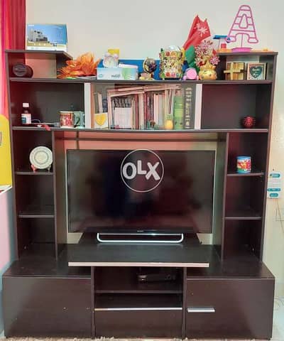 TV Cabinet