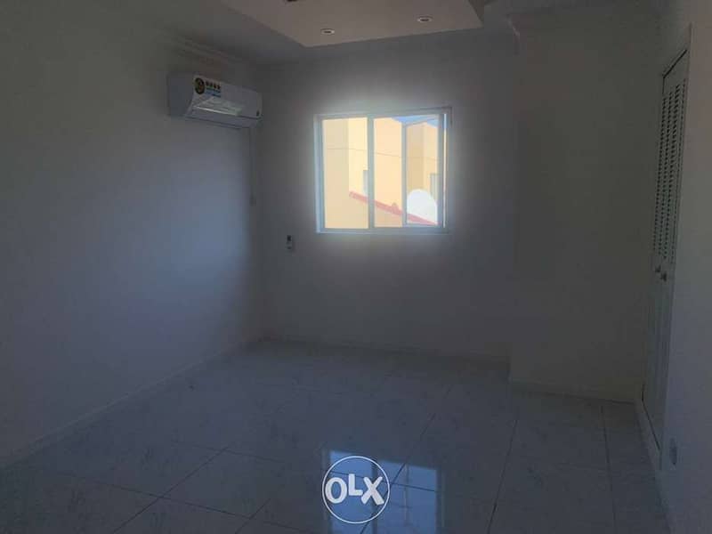 newly lovely 3bhk Villah in Mq 1