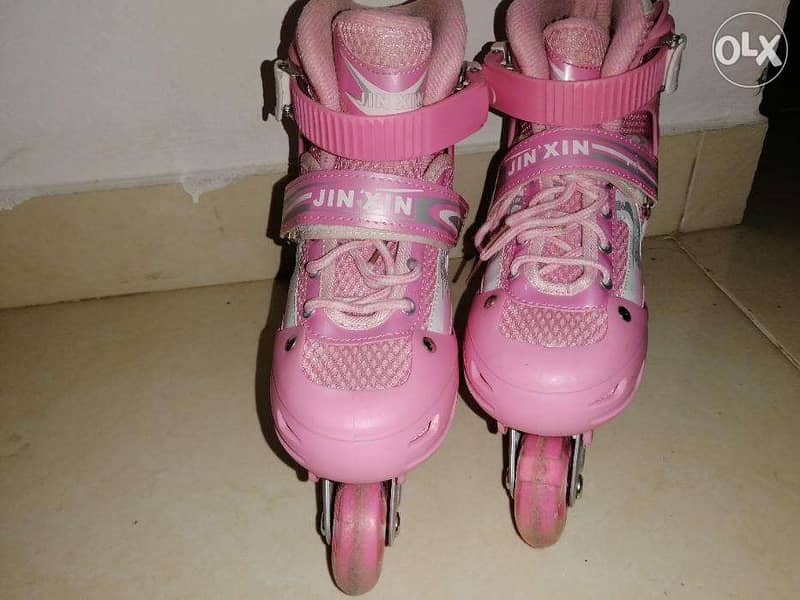 Girls Skating shoes for sale 0