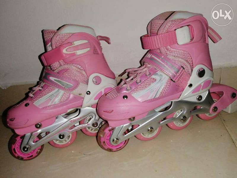 Girls Skating shoes for sale 1