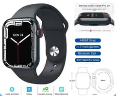 Newest Original IWO HW37 Smartwatch Series 7 ||BrandNew|| 0
