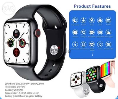 Smart Watch Smartberry Calling Smartwatch | BrandNew |