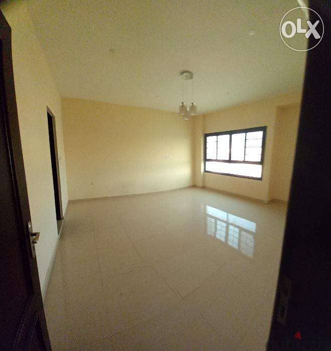 2BHK Spacious flat for rent WITH Free Internet, Gym & Kid Play Area 3