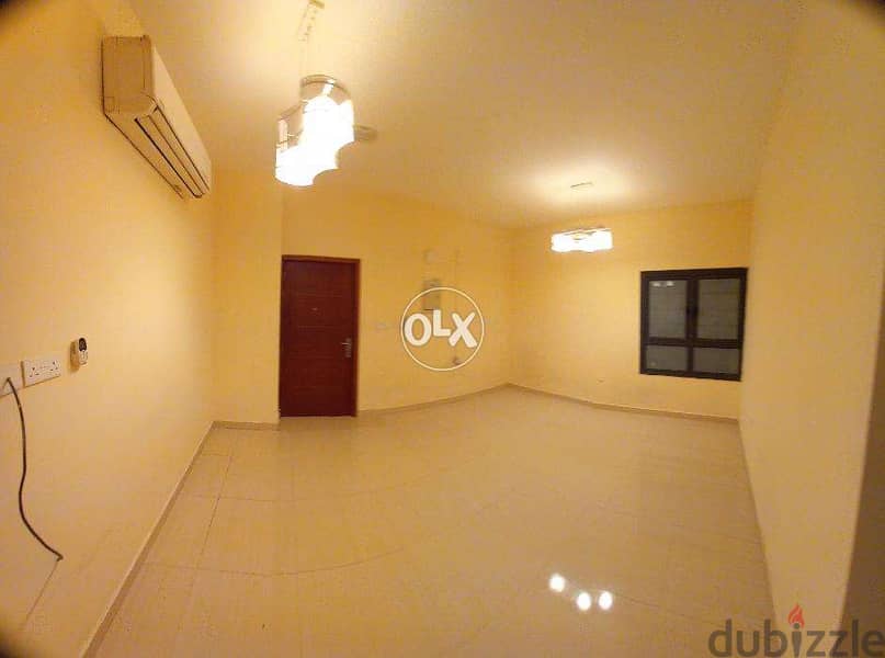 2BHK Spacious flat for rent WITH Free Internet, Gym & Kid Play Area 4