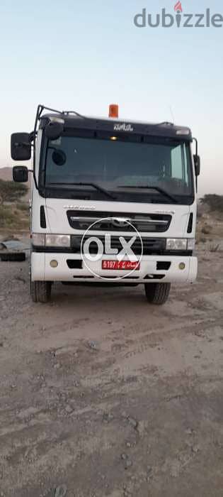 Pdo Approved Hiab Truck For Sale and For Rent 3.5 ton Lifting Capacity 5