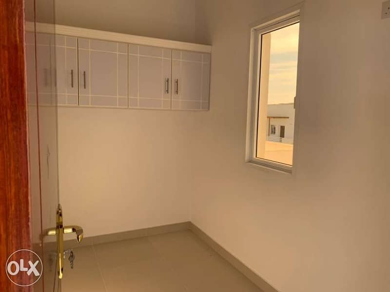 highly recommended 4+1 Bhk in madinat Illam 2