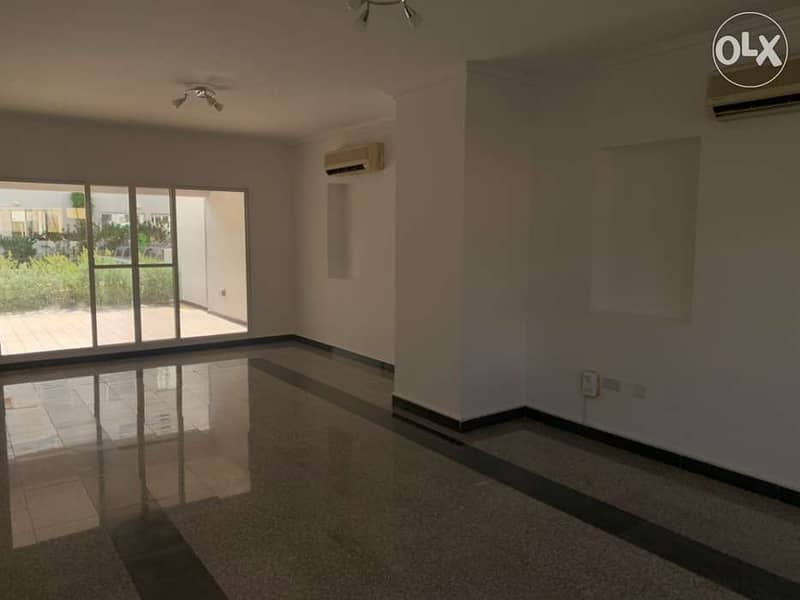 highly recommended 4+1 Bhk in madinat Illam 3