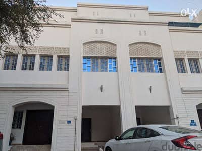 Wadi Kabeir Villa for Rent