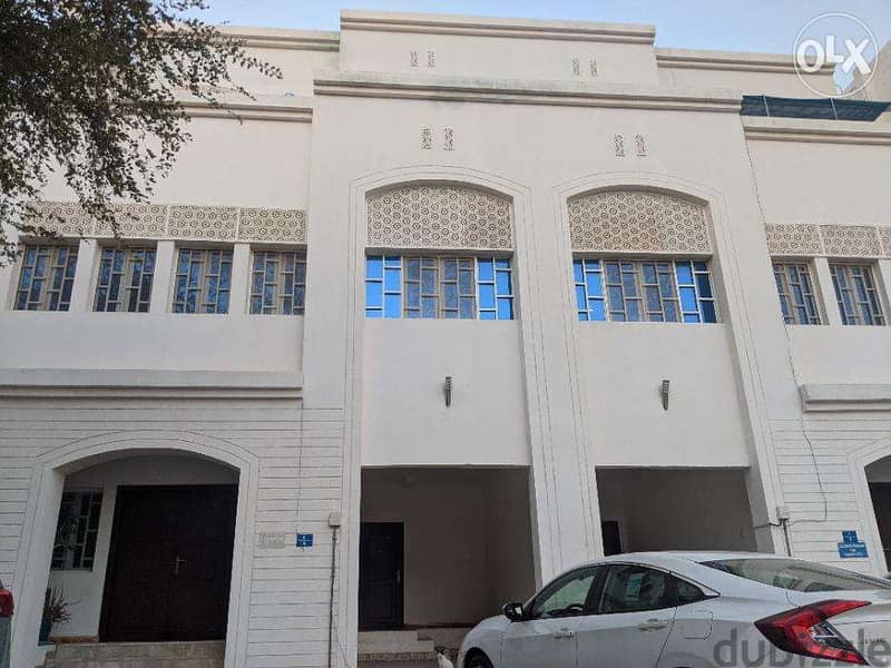 Wadi Kabeir Villa for Rent 0