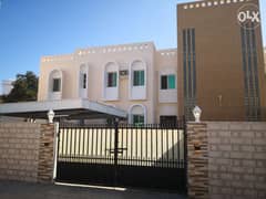 Villa in Alhail N. for Rent. 0