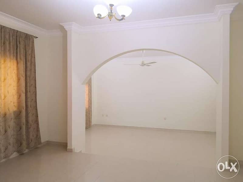 Villa in Alhail N. for Rent. 1