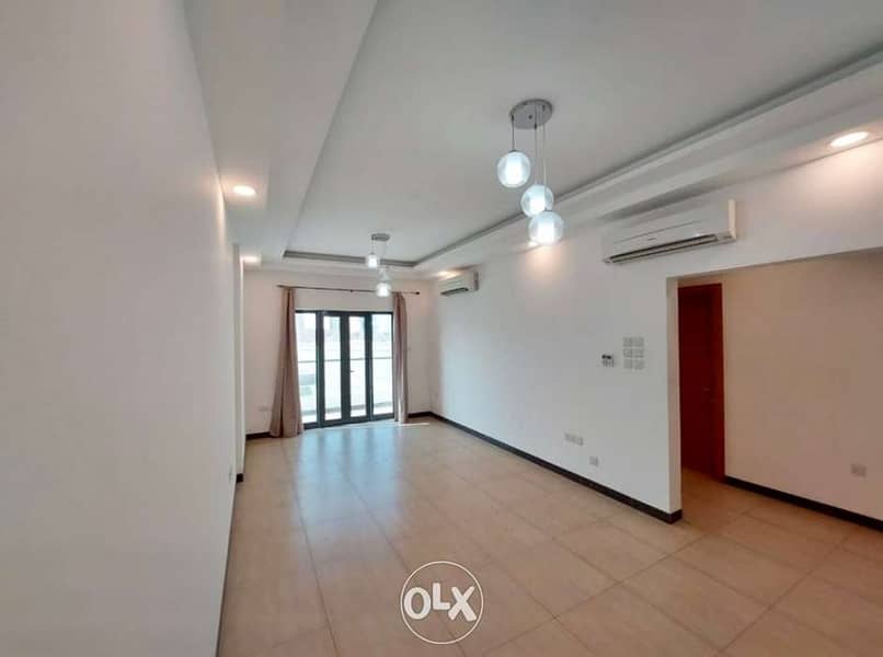 highly recommend 2bhk with city view in boushar/khuwair42 2