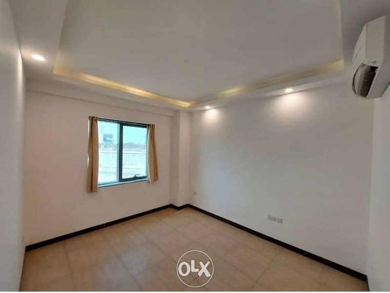 highly recommend 2bhk with city view in boushar/khuwair42 7