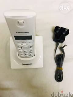 panasonic tg1711 0