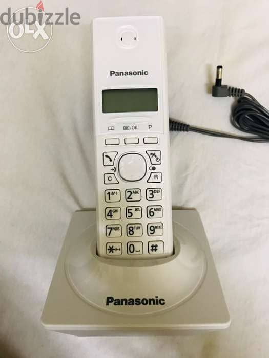 panasonic tg1711 1