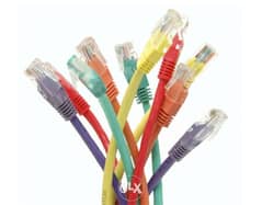 Networking cat 6