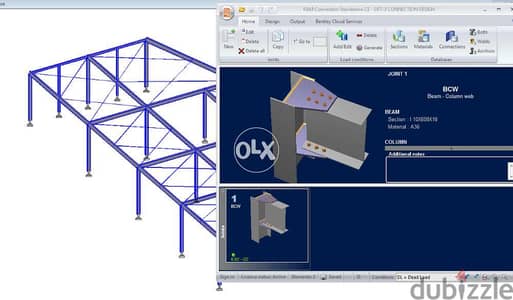 Freelance structural Engineer -seismic analysis