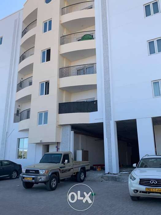 For Rent1BHK شقه للايجار 0