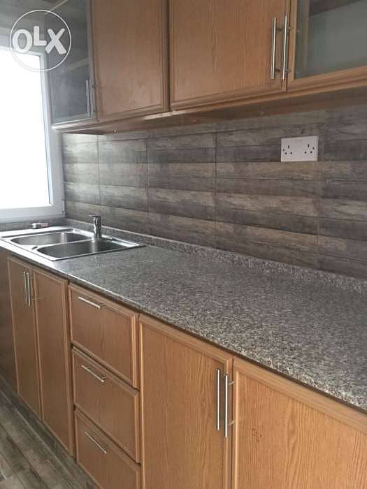 For Rent1BHK شقه للايجار 4