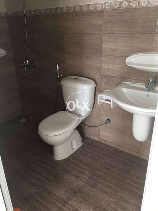 For Rent1BHK شقه للايجار 5