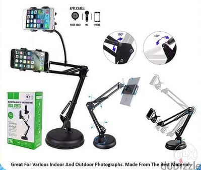 New Multifunctional Mobile & Tab Stand - Original | Stock |