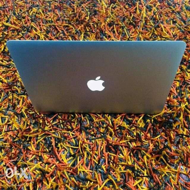 Mac book air core i7 4 GB Ram 256 GB SSD 4