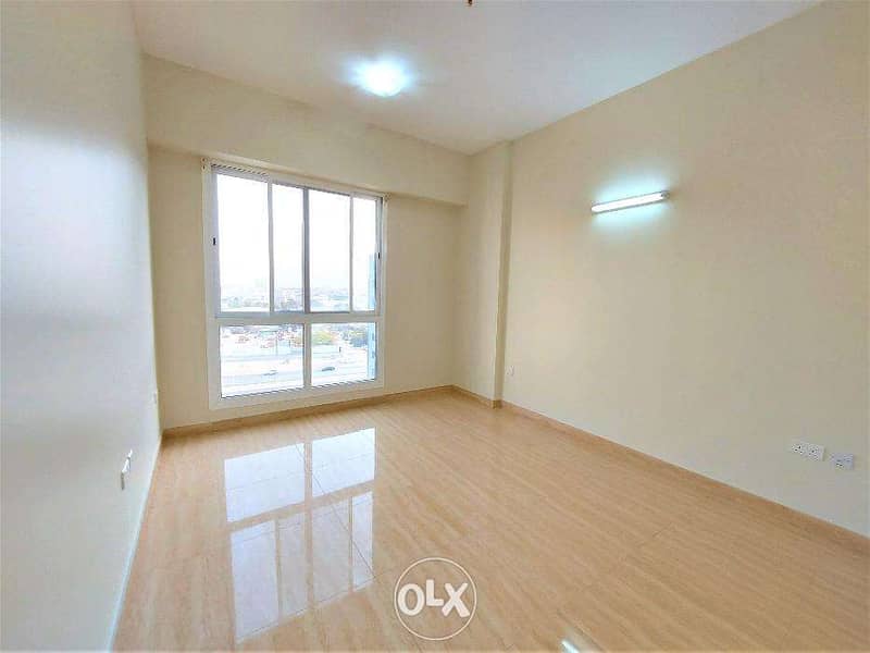 1 Bedroom flat for rent in Ghala near Babil Hypermarket 1