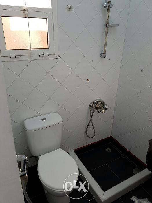 Studio For Rent In Alghubrah Near Grand Mosque 4