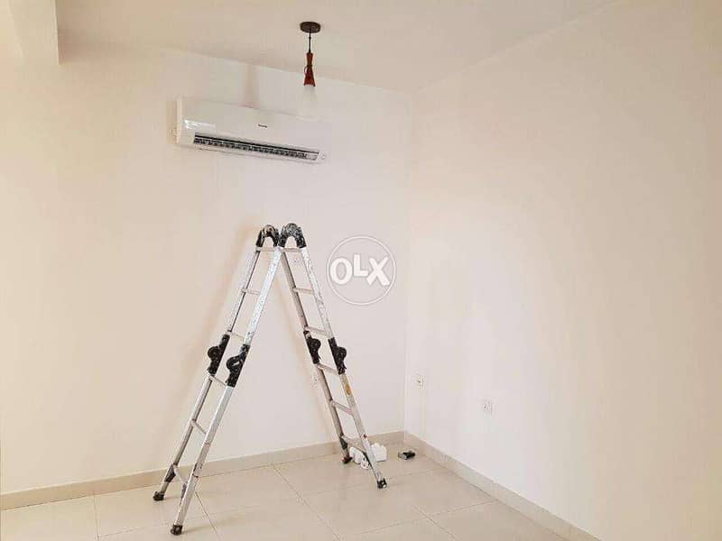 Studio For Rent In Alghubrah Near Grand Mosque 5