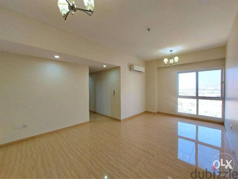 For Office 1 Bedroom Apartment for rent in Ghala 1