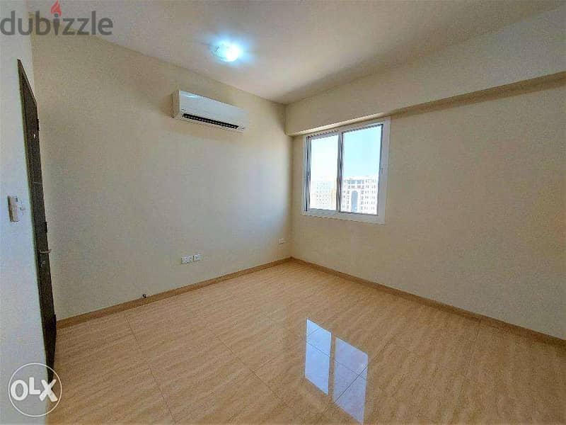 For Office 1 Bedroom Apartment for rent in Ghala 2