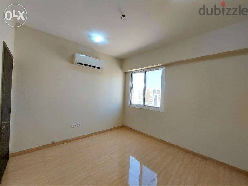 For Office 1 Bedroom Apartment for rent in Ghala 3