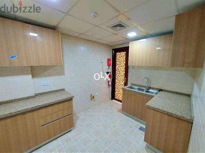 For Office 1 Bedroom Apartment for rent in Ghala 5
