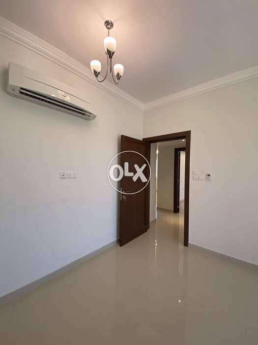 For rent flat 2bhk in Alkoued Opposite Sultan Qaboos University Hospit 2