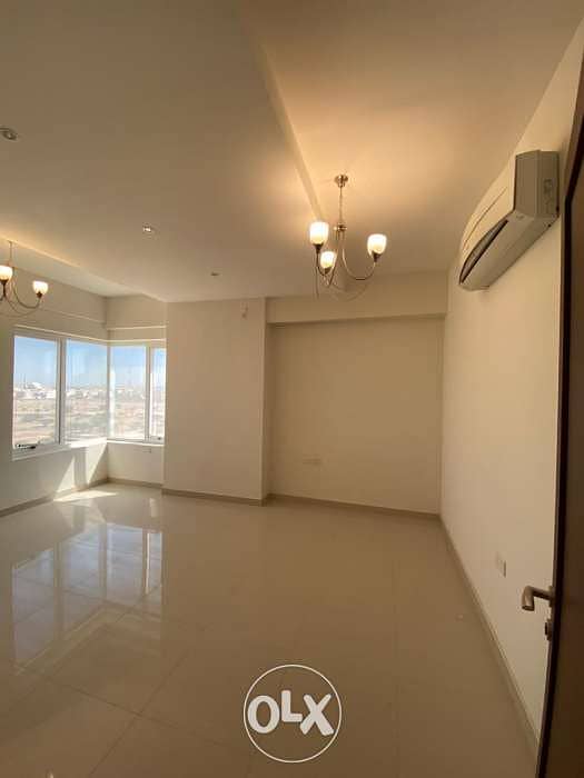 For rent flat 2bhk in Alkoued Opposite Sultan Qaboos University Hospit 3