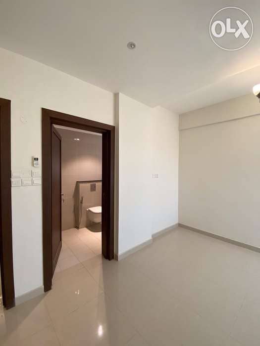For rent flat 2bhk in Alkoued Opposite Sultan Qaboos University Hospit 4