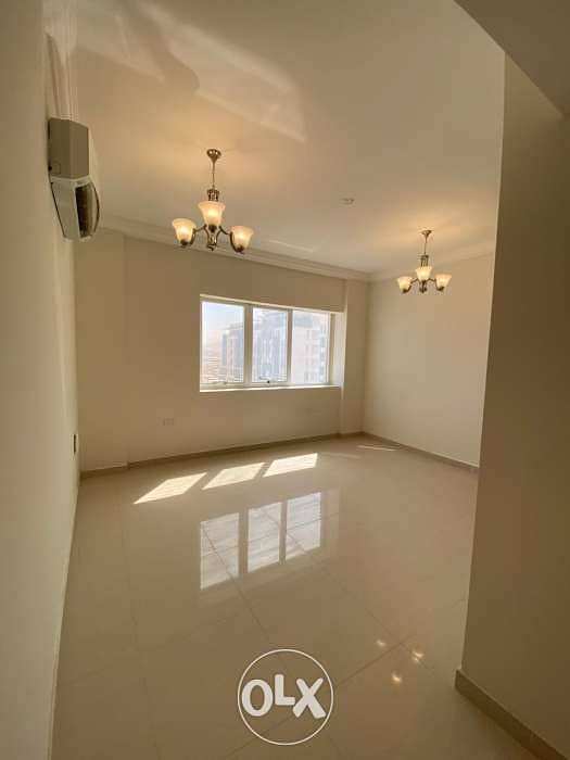 For rent flat 2bhk in Alkoued Opposite Sultan Qaboos University Hospit 6
