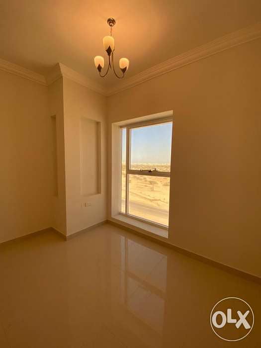 For rent flat 2bhk in Alkoued Opposite Sultan Qaboos University Hospit 7