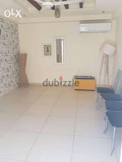 Beautiful Apartment Penthouse For Sale in Ghubrah
