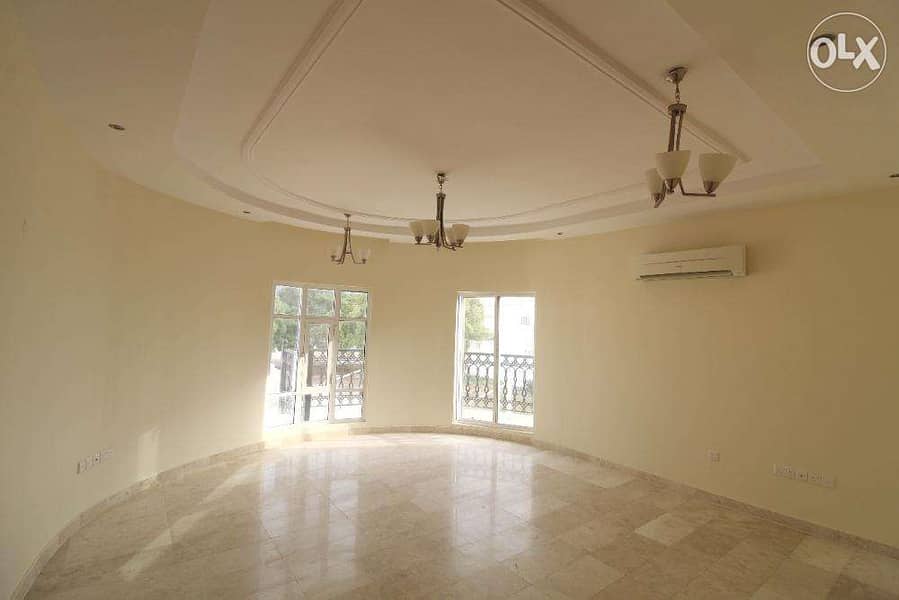 #REF 690) Villas in Compound for Rent in Shatti Al Qurum 2