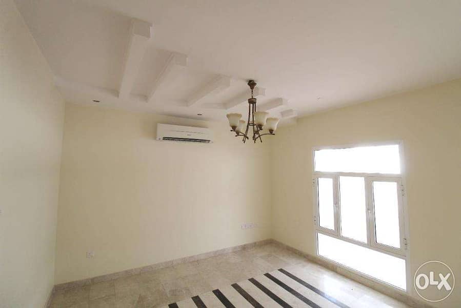 #REF 690) Villas in Compound for Rent in Shatti Al Qurum 3