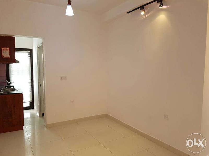 Studio Room For Rent In Alghubrah Near Grand Mosque 4