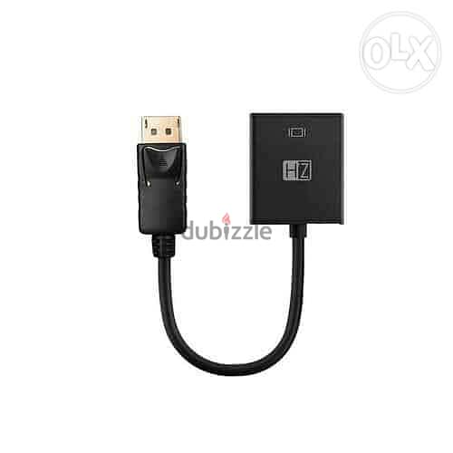 HZ USB To HDMI ZT23 | Original (New-Item) 0
