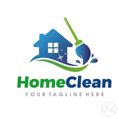 Home Flat or Garden Cleaning Service !!
