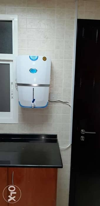 Kent grand+ dual uv water purifier 6