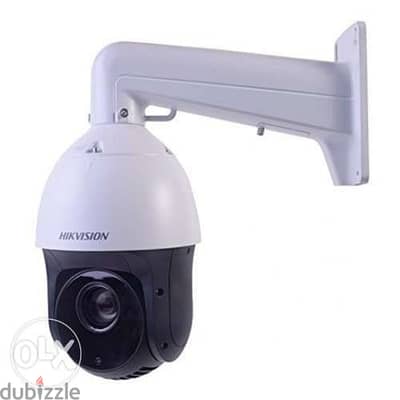 Installation CCTV camera أفضل أنواع كامرات المراقبة