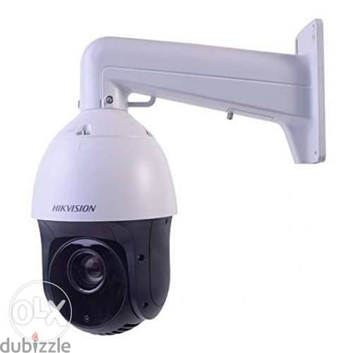 Installation CCTV camera أفضل أنواع كامرات المراقبة 0