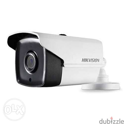 Installation CCTV camera أفضل أنواع كامرات المراقبة 1