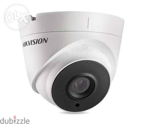 Installation CCTV camera أفضل أنواع كامرات المراقبة 2